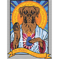 Animal Integration-DW 1104